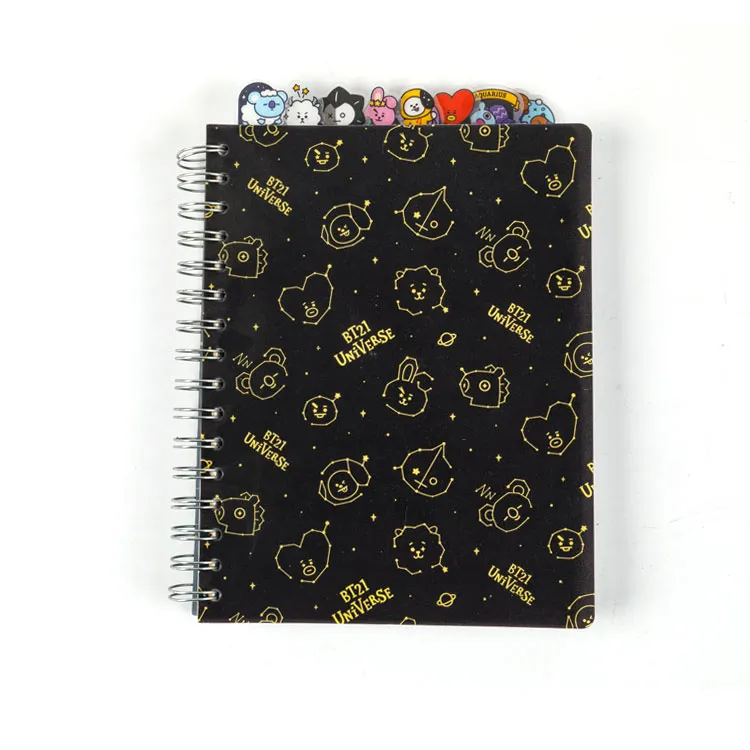 Spiral notebook kim üçün uyğundur?